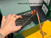Plumet Pocket Wallet
