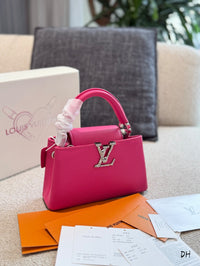 Capucines Bag