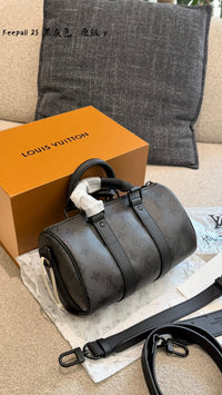 Keepall Bandoulière 25