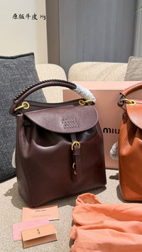 Rendez-Vous Backpack