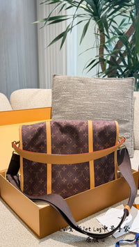 Jet Lag Bag