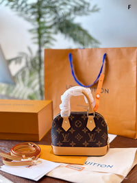 Nano Alma Bag