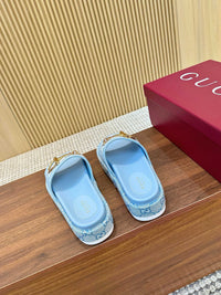 Platform Slides