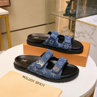 Venice Mules