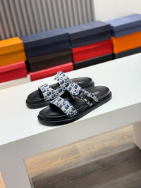 Aqua Sandals