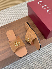 Slide Sandals