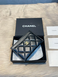 Classic Card Holder