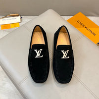 Driver Moccasins
