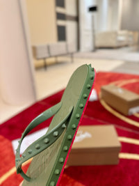Super Loubi Flip Flops