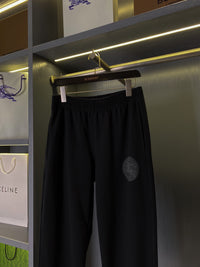EKD Badge Jogging Pants