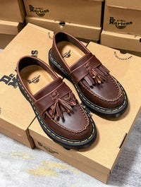 Adrian Tassel Loafer