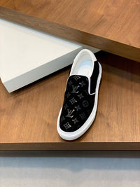 Venice Slip-On Sneakers