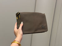 Trench Gabardine Bag