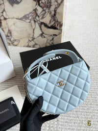 Halfmoon Bag