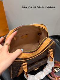 Priscilla Bag