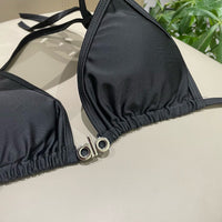 Yoga Bikini Set