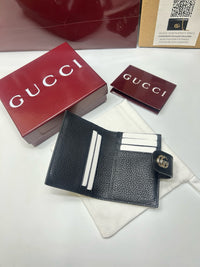 Marmont Card Case