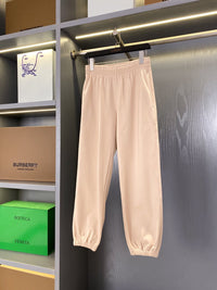 Appliqué Jogging Trousers