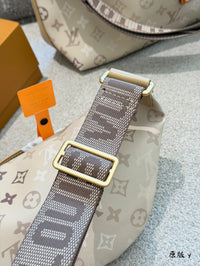 Rush Bumbag