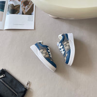 Kids Supreme Sneakers