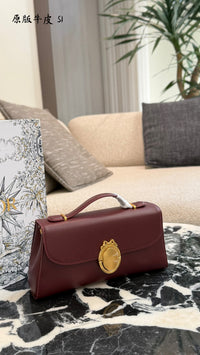 Médaillon Pouch