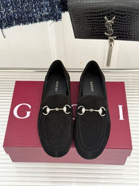 Jordaan Loafers