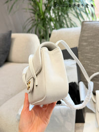Preppy Coco Shoulder Bag