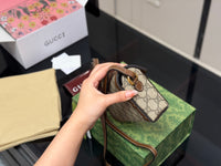 Horsebit 1955 Mini Bag