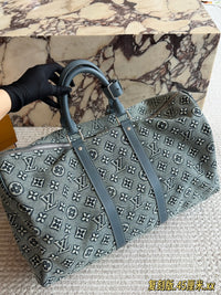 Keepall Bandoulière 45