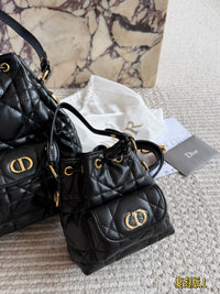 Caro Bucket Bag