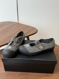 26S Ballet Flats