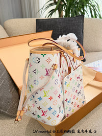 TM Neverfull Bag