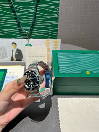 Submariner Date