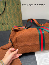 Giglio Large Tote Bag