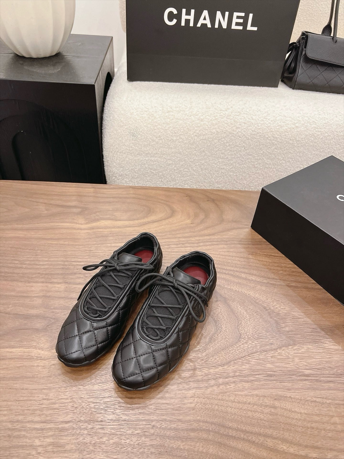 26S Trainers