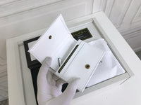 Marmont Card Case Wallet