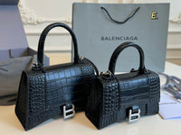 Hourglass Bag