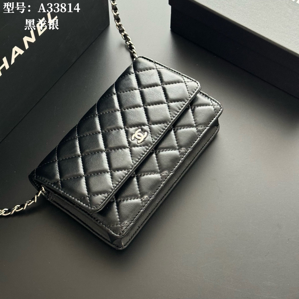 Wallet On Chain