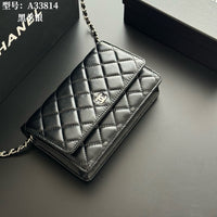 Wallet On Chain