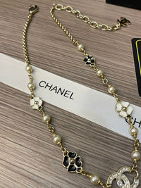 Logo Necklace