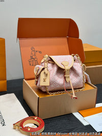 Odyssée Bag