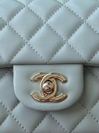 Mini Top Handle Bag