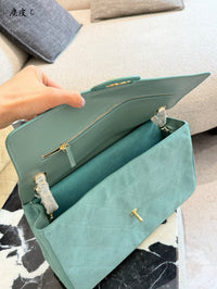 26S Maxi Flap Bag