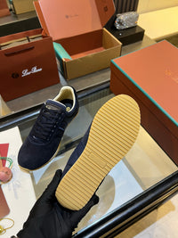 Fast Walk Sneakers