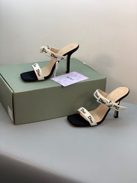 J'Adior Heeled Sandals
