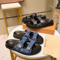 Venice Mules