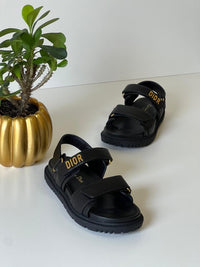 Dioract Sandals