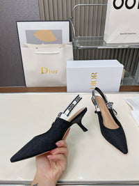 26S Slingback Pumps
