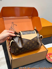 Odyssée Bag