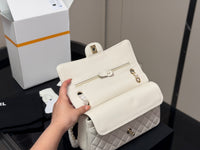 Classic Flap Bag